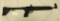 Kel Tec Sub 2000 9mm semi automatic rifle