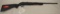 Savage 64 .22LR semi automatic rifle