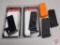 Ruger LC9 magazines (4)