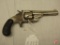 Smith & Wesson model 1 1/2 32 caliber single action revolver