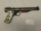 Benjamin Franklin model 130 .177 caliber BB pistol