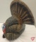 Turkey decoys in Avian bags (3)