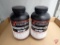 Hodgdon H110 smokeless powder, 2 LBS; THIS LOT IS NOT SHIPPABLE