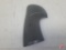 Pachmayr grip for Dan Wesson/high standard revolver
