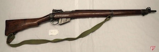 Enfield No. 4 MK1 .303 British bolt action rifle
