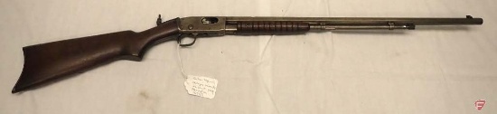 Remington Gallery Special .22 short pump action rifle