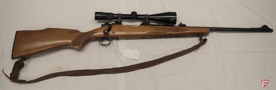 Winchester model 670 .30-06 bolt action rifle