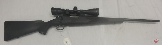 Marlin X7 7mm-08 bolt action rifle