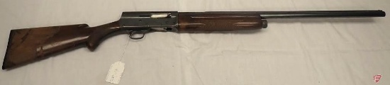 Browning A5 12 gauge semi-automatic shotgun