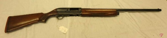 Savage model 755A 12 gauge semi automatic shotgun