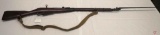 Izhevsk Mosin Nagant M91/30 7.62x54R bolt action rifle