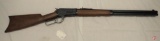 Winchester 1886 .45-70 lever action rifle
