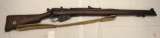BSA Sht LE MkIII* .303 British bolt action rifle