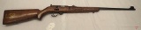 Romanian M1916 22 LR bolt action rifle