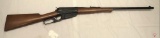 Browning 1895 .30-40 lever action rifle
