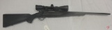 Marlin X7 7mm-08 bolt action rifle
