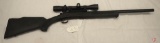 Harrington & Richardson sportster .17 HMR break action rifle