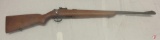 MAS model 45 .22 LR bolt action rifle