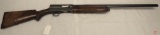 Browning A5 12 gauge semi-automatic shotgun