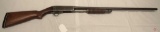 Remington Model 17 20 gauge pump action shotgun