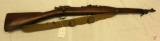 US Springfield Armory 1903 .30-06 bolt action rifle