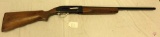 Winchester model 59 12 gauge semi automatic shotgun