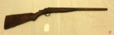 Harrington & Richardson 12 gauge break action shotgun