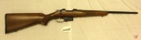 CZ 527 American .204 Ruger bolt action rifle