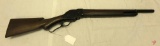 Zhong Zhou PW87 12 gauge lever action shotgun