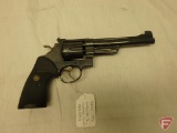 Smith & Wesson 24/3 .44 Special double action revolver