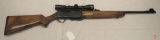 Browning BAR II .308 WIN semi automatic rifle