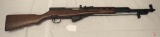 Norinco SKS 7.62x39 semi automatic rifle