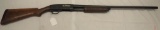 Remington Model 31 12 gauge pump action shotgun