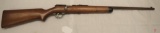 Stevens Buckhorn Model 53D .22S/L/LR bolt action single shot rifle
