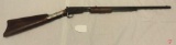 Marlin No. 29 .22S/L/LR pump action rifle