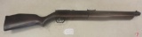 Benjamin 397 .177 caliber pellet rifle
