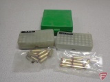 .44 SPL ammo/reloads, approx. (92) rounds, .44 mag ammo, approx. (17) rounds