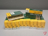 7.62x54R ammo, approx. (248) rounds