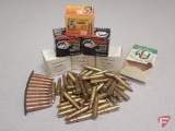 7.62x39 ammo, approx. (170) rounds
