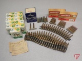 7.65 Argentine ammo, approx. (275) rounds
