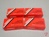 .32 H&R mag ammo/reloads, (38) rounds, empty cases