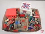 12 gauge ammo, approx. (200) rounds