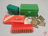 .243 WIN ammo, approx. (45) rounds