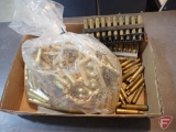 220 Swift brass casings