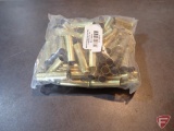 .414 Super Mag unprimed brass casings (approx 100)