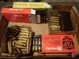 .308 Winchester casings
