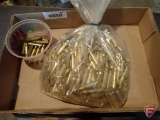 .22-250 Remington casings