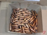 7.65mm pulled bullets