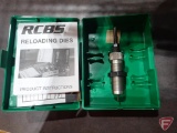 RCBS .308 WIN small base sizer die