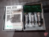 RCBS .41 Mag carbide die set